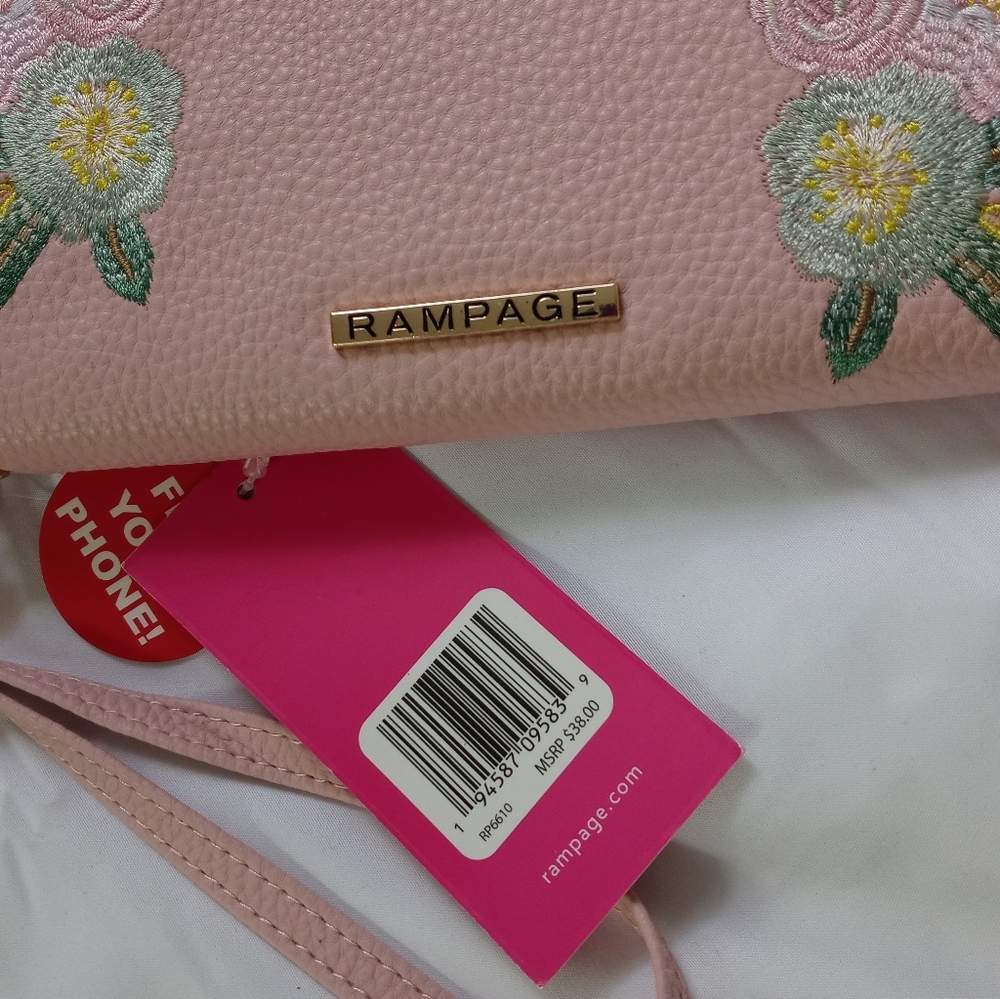 Wristlet